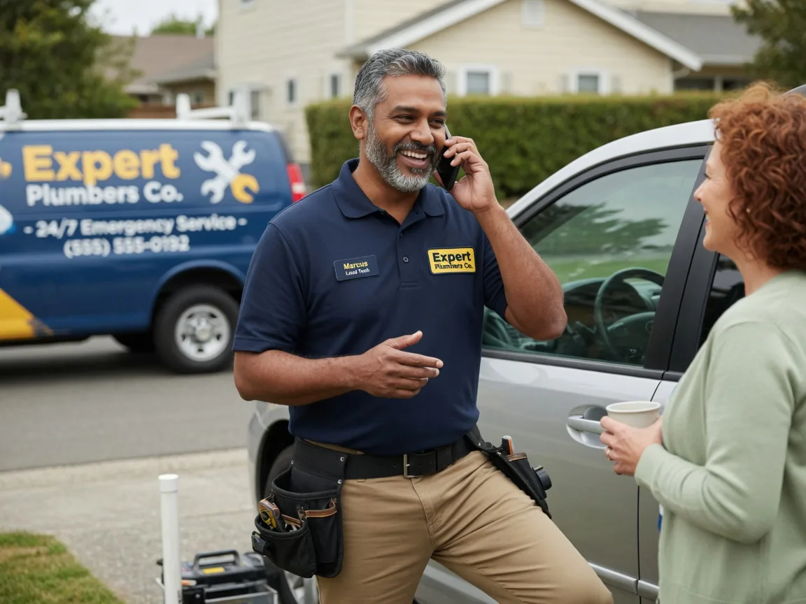 Drain Cleaning Corinth, TX FAQs