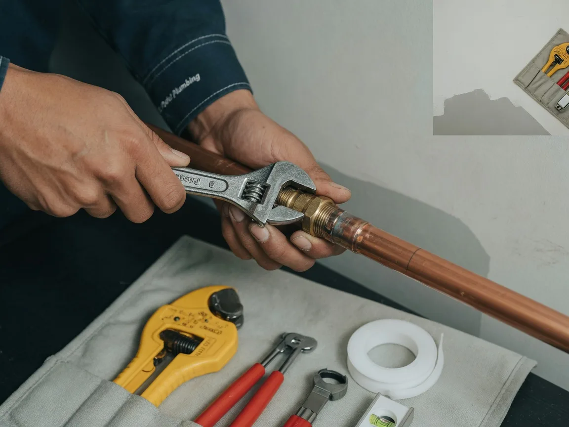 Why choose Drain Cleaning in Corinth, TX